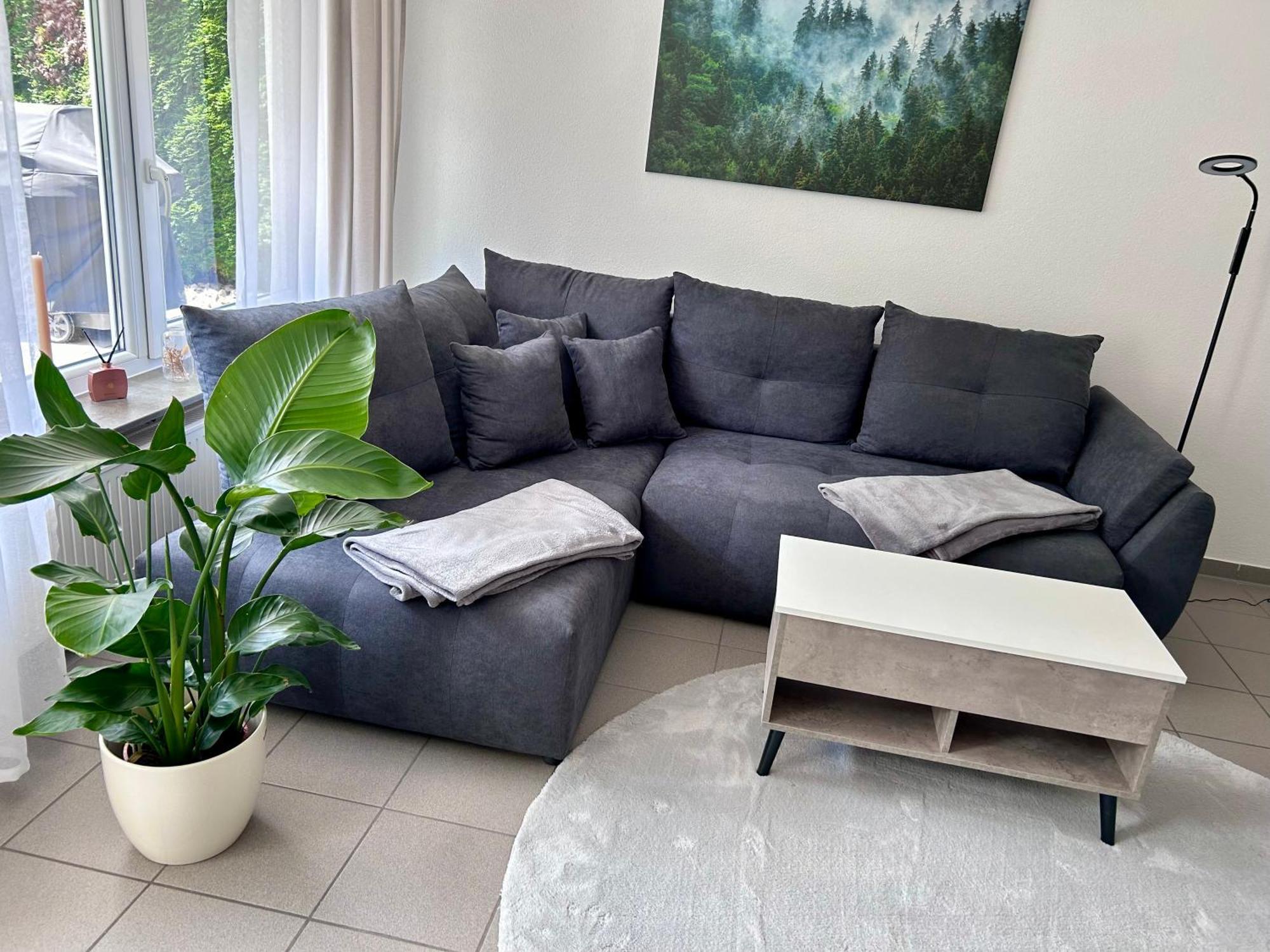 Apartment Hideaway