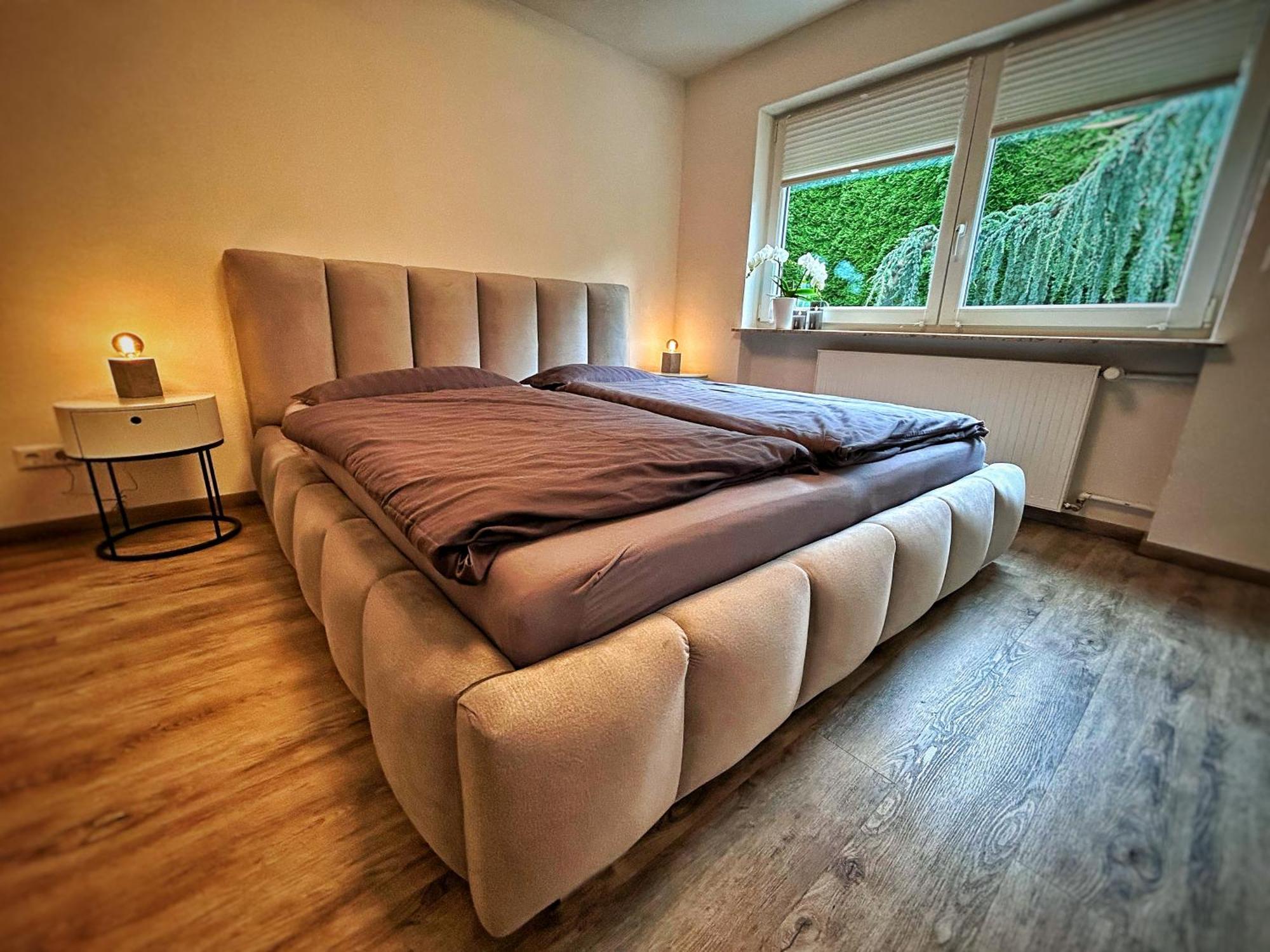 Hideaway Apartment Waldachtal